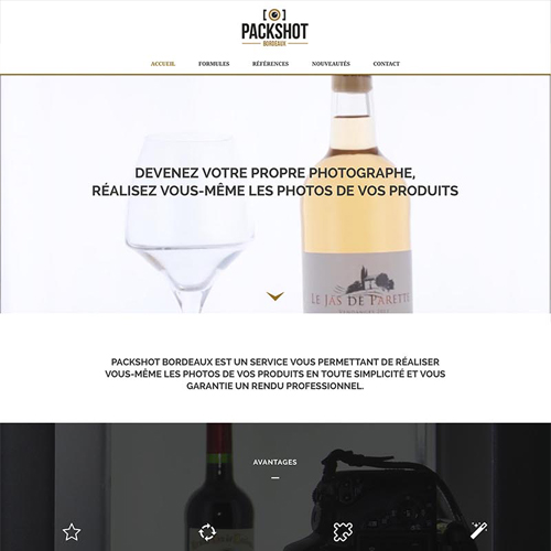 créer son site internet de rencontre