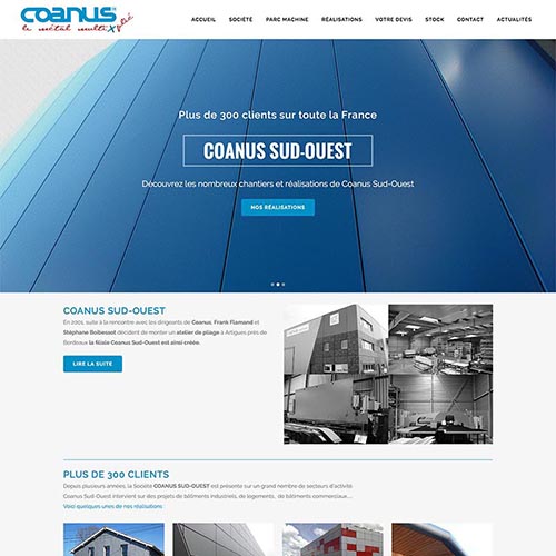 creer un site web de rencontre